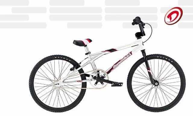 2001 Diamondback RMJR