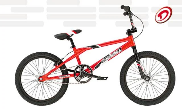 2001 Diamondback Assault T1