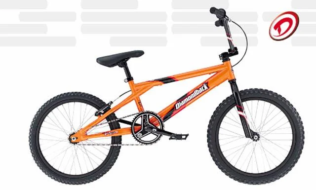 2001 Diamondback Viper X