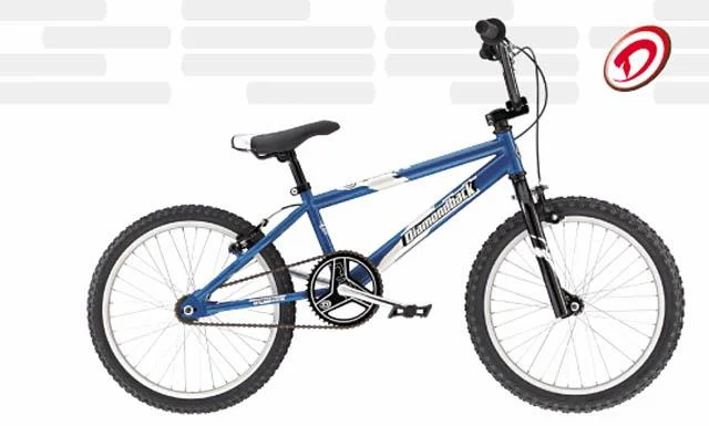2001 Diamondback Ignitor FW