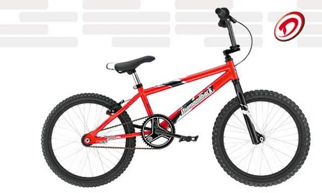 2001 Diamondback Ignitor CB