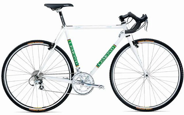2001 LeMond Poprad