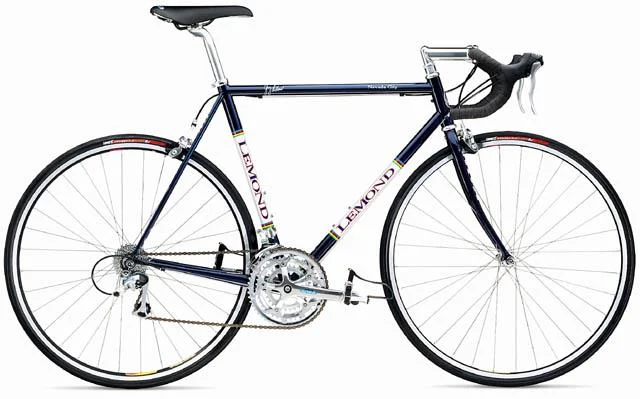 2001 LeMond Nevada City