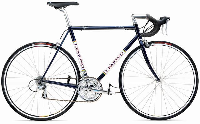 2001 LeMond Nevada City