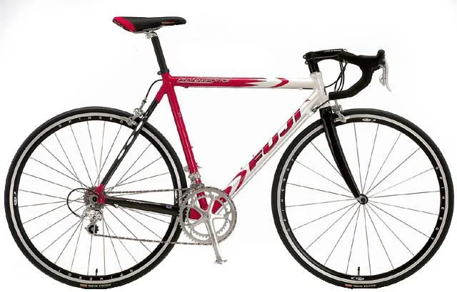 2001 Fuji Professional