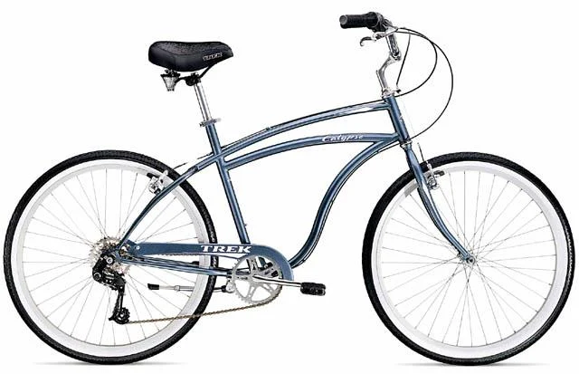 2001 Trek Calypso