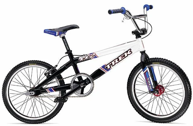 2001 Trek T.I. 2