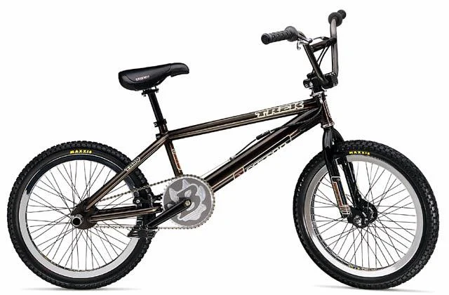 2001 Trek TR 50