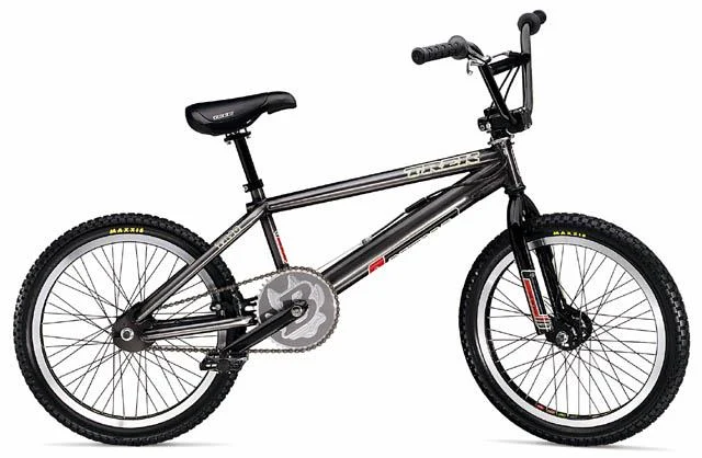 2001 Trek TR 40