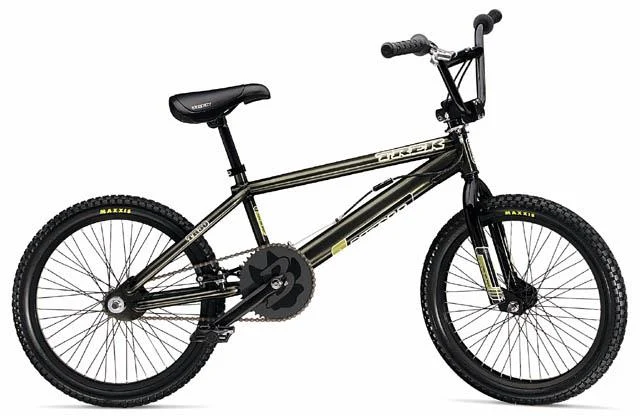 2001 Trek TR 30