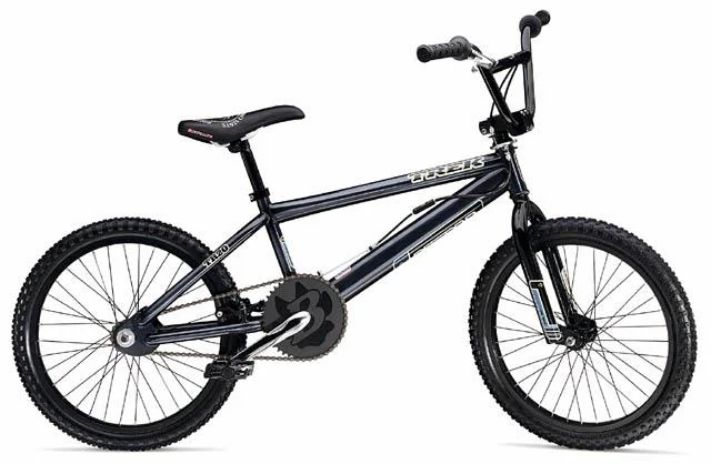 2001 Trek TR 20
