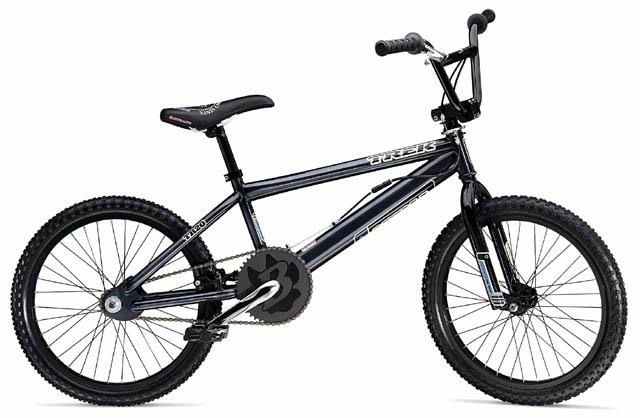 2001 Trek TR 20
