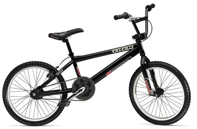 2001 Trek TR 10