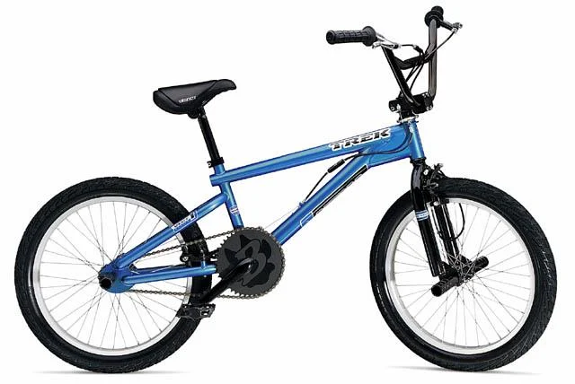 2001 Trek Vert 1