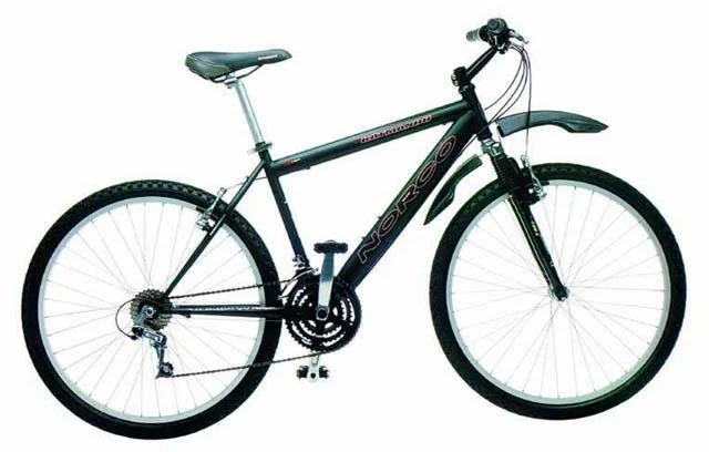 2001 Norco Katmandu