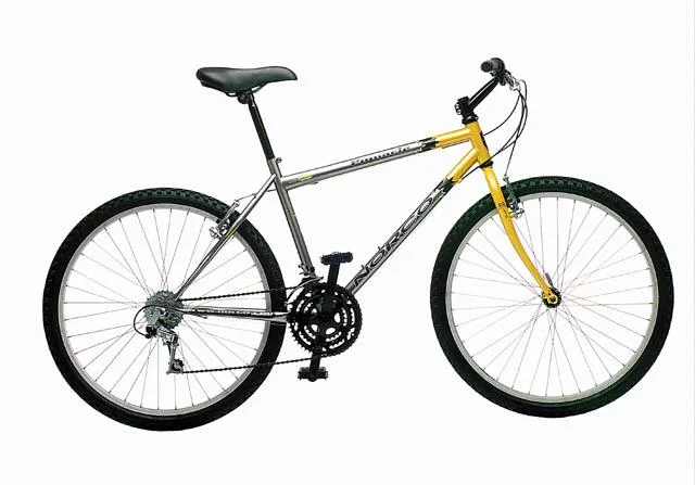 2001 Norco Pinnacle