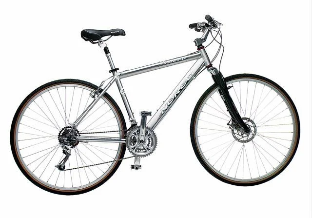 2001 Norco Volante