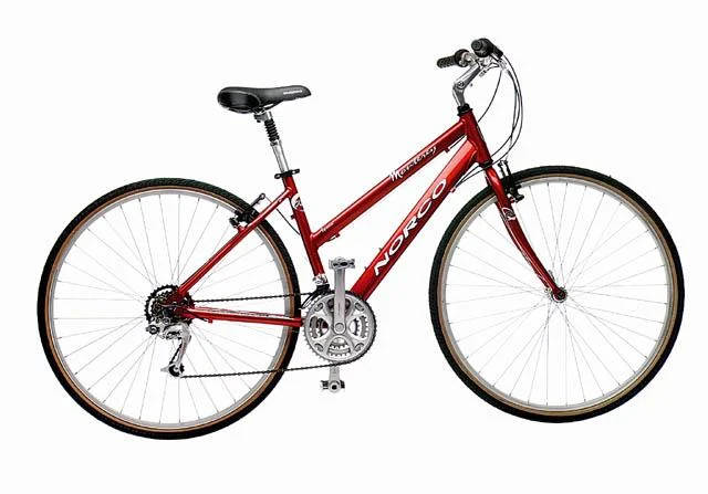 2001 Norco Monterey