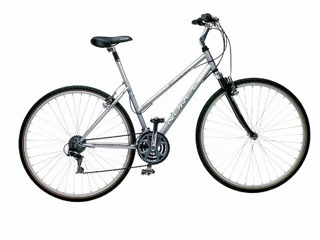 2001 Norco Rideau