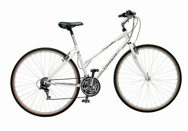 2001 Norco Yorkville