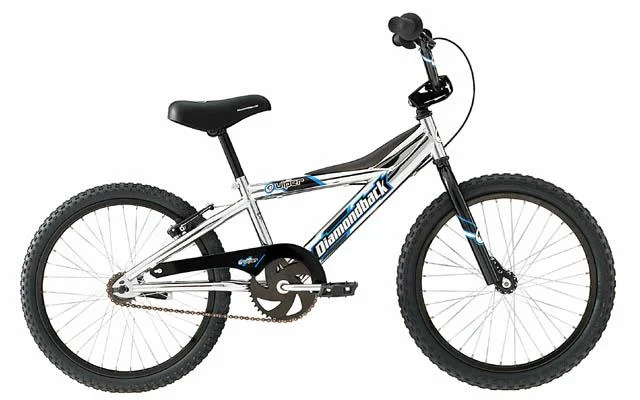 2001 Diamondback Jr. Viper
