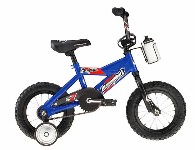 2001 Diamondback Micro Viper