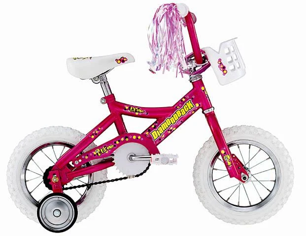 2001 Diamondback Lil' One
