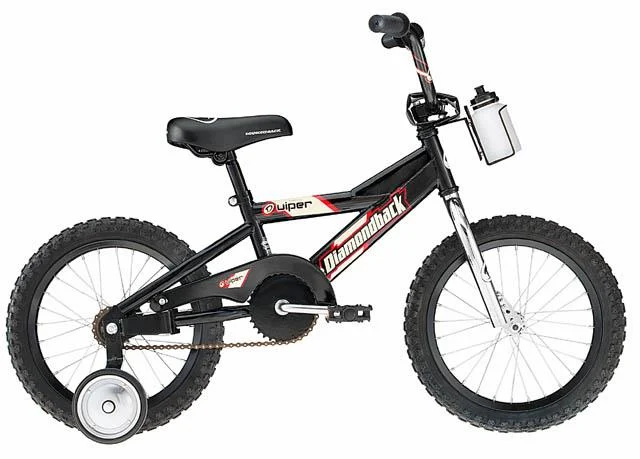 2001 Diamondback Mini Impression