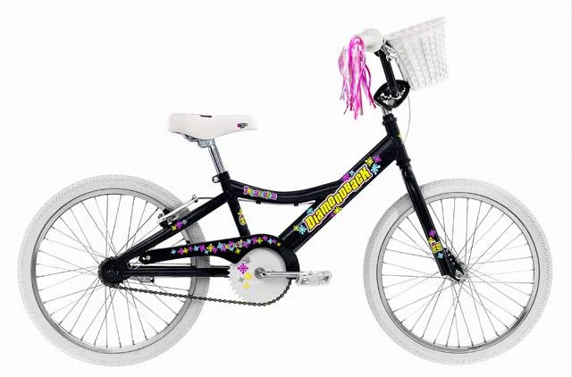 2001 Diamondback Impression
