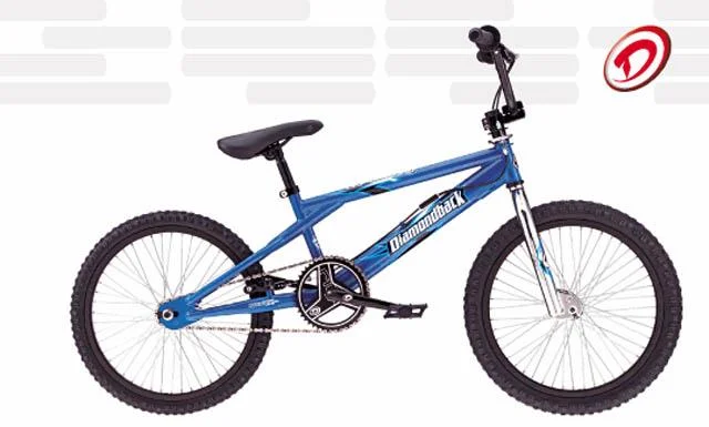 2001 Diamondback Session