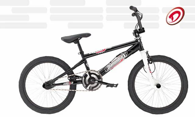 2001 Diamondback Joker