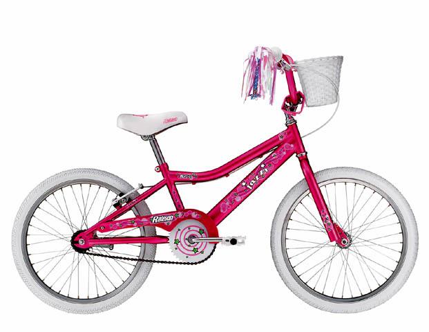 2001 Raleigh Jazzi