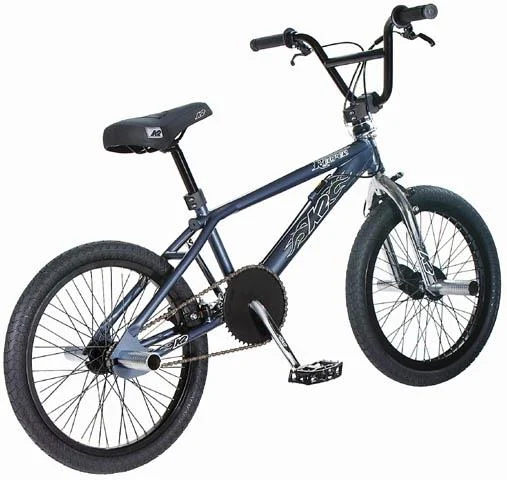 2001 K2 Reaper