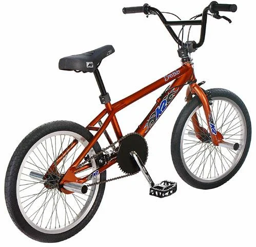2001 K2 Sesh