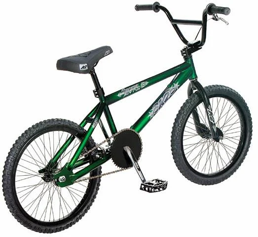 2001 K2 Shovel