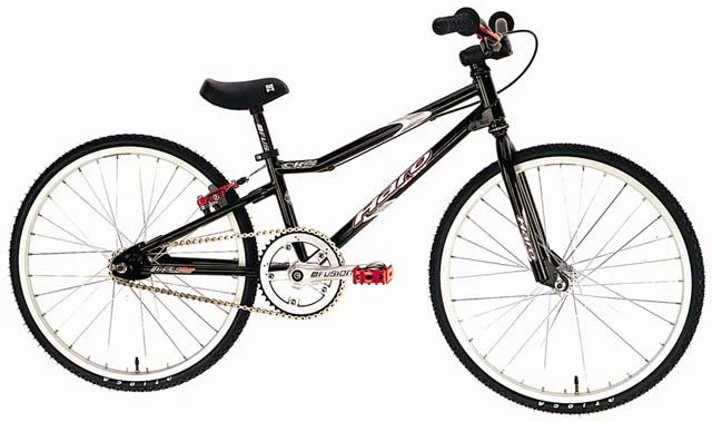 2001 Haro Group 1 CR Mini