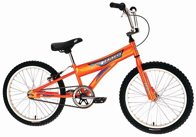 2001 Haro Mini Bone