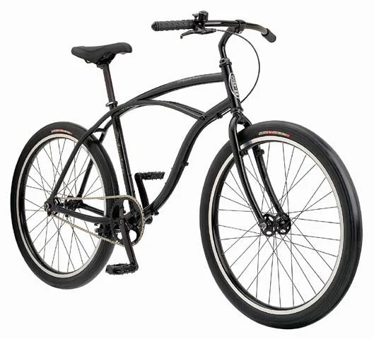 2001 Schwinn Panther