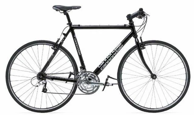 2001 Cannondale Road Warrior 500