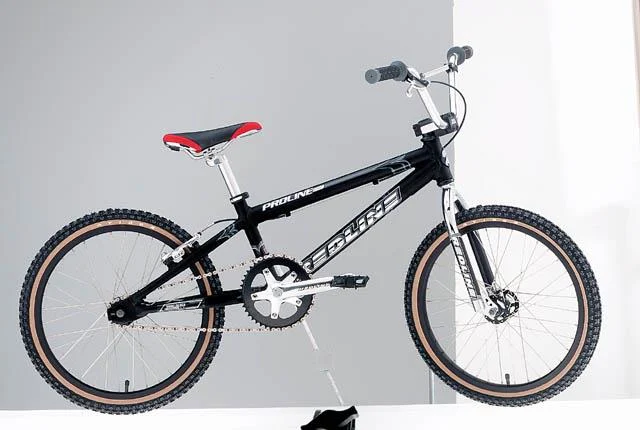 2001 Redline Proline Expert