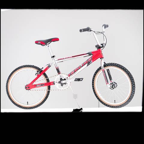 2001 Redline Proline Comp