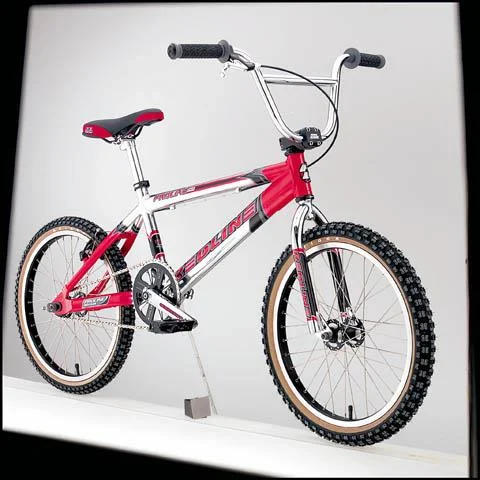 2001 Redline Proline Pro