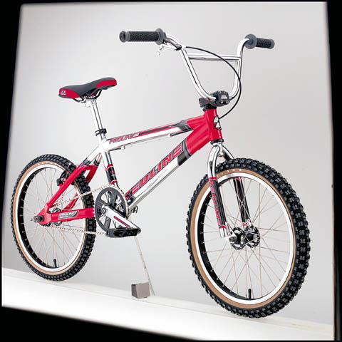 2001 Redline Proline Pro