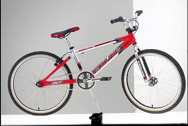 2001 Redline Proline Pro Cruiser