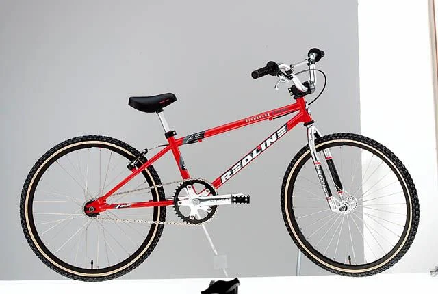 2001 Redline Signature Junior