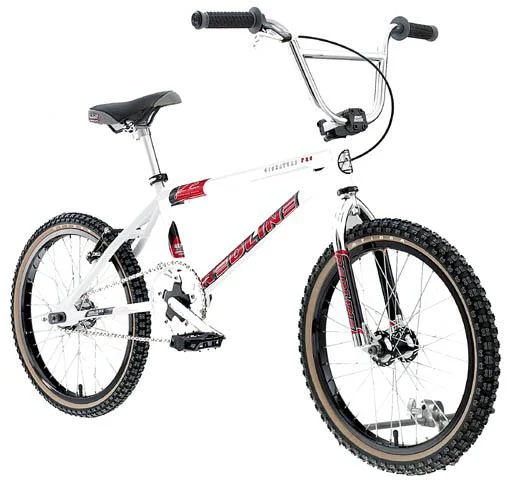2001 Redline Signature Pro
