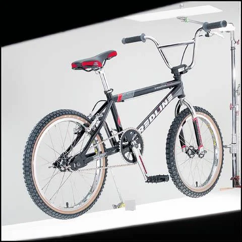 2001 Redline Signature Team