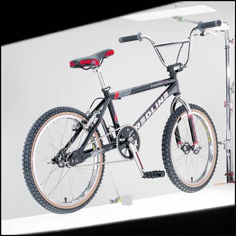 2001 Redline Signature Team