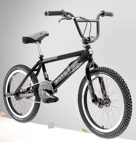 2001 Redline Triple X