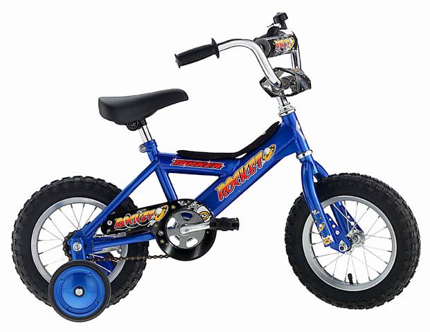 2001 Torker Rocket